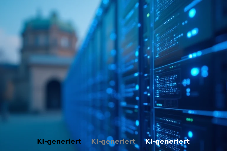 Berliner Polizei übergibt unanonymisierte Daten an KI-Anbieter