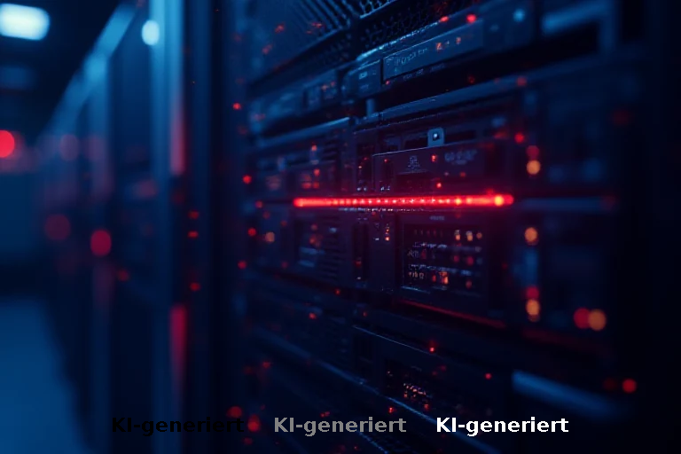 Berliner Senat dementiert Datendiebstahl nach Cyberangriff