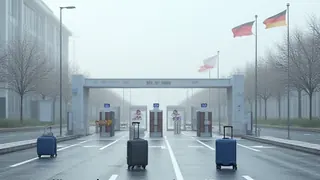 Berliner Sicherheitsdebatte: Interview beleuchtet emotionale Aspekte der Migrationspolitik