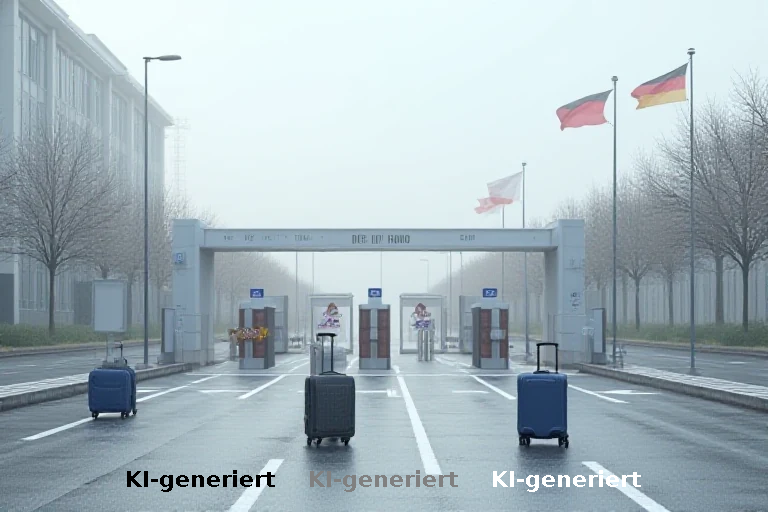 Berliner Sicherheitsdebatte: Interview beleuchtet emotionale Aspekte der Migrationspolitik