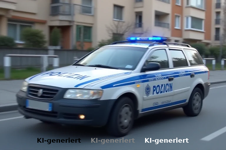 Berliner Sicherheitsstrategie: KI-gestützte Erkennung von Gewaltmustern in Brennpunkten