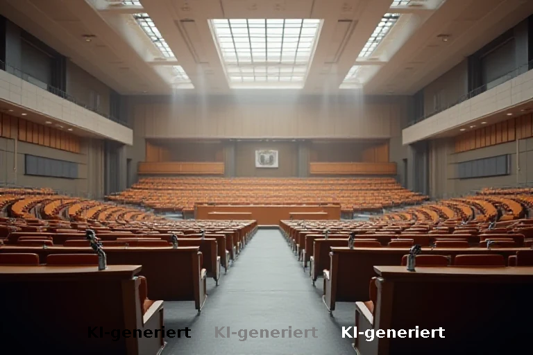 Berliner Sozialdemokraten erleiden historisches Tief bei Abgeordnetenhauswahl