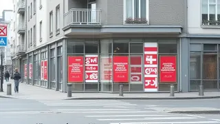Berliner Wahl: Linke stärkste Kraft Vorwürfe der Nähe zu Clans und Extremismus