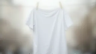 Berliner Wahlkampf: T-Shirts statt Politik Ein ästhetisches Signal der Resignation?