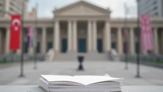 Berliner Wahlleiter Bröchler steht vor der Bewährungsprobe nach den Pannen von 2021