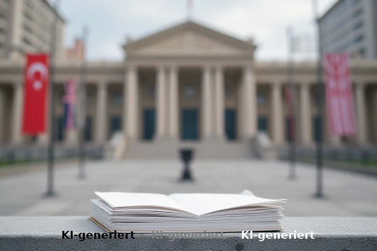 Berliner Wahlleiter Bröchler steht vor der Bewährungsprobe nach den Pannen von 2021