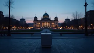Berliner Wahlleiter mahnt an: Bedrohung der demokratischen Legitimität nimmt zu