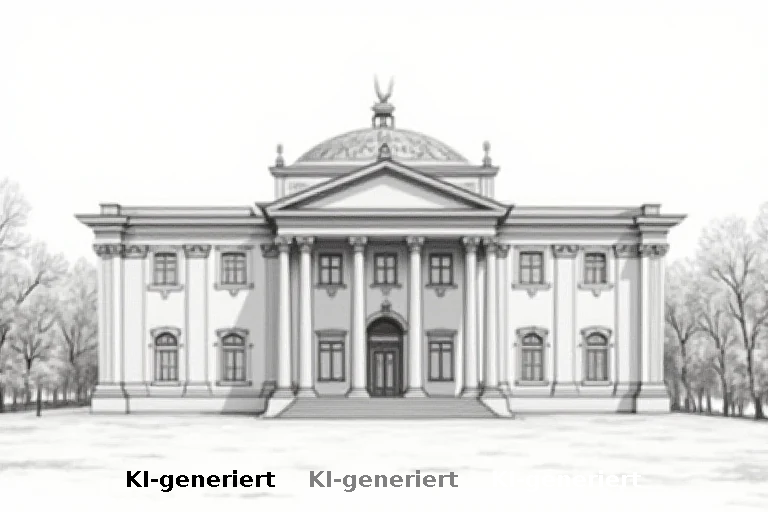 Friedrich August Stüler: Architektur zwischen historischem Kontext und medialer Rezeption