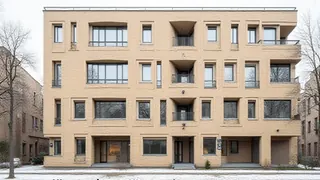 Berliner Wohnbau-Icon erhält UNESCO-Anerkennung
