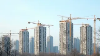 Berliner Wohnungsmarkt: Chancen durch klare Marktmechanismen und neue Bauimpulse