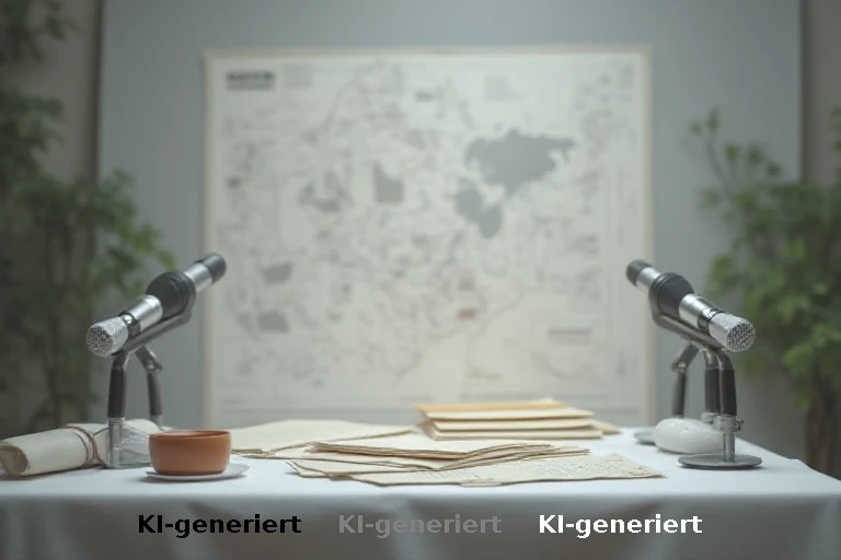 Berliners Straßendesign: Ästhetik versus Funktion im Streit um Verkehrsberuhigung