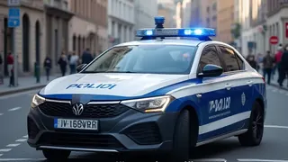 Berlins harte Gangart gegen Schusswaffengewalt: Zahlen, Maßnahmen und offene Fragen