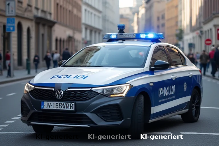 Berlins harte Gangart gegen Schusswaffengewalt: Zahlen, Maßnahmen und offene Fragen