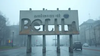 Berlins Imagekrise: Von der glamourösen Metropole zur unbeliebtesten Wohnstadt