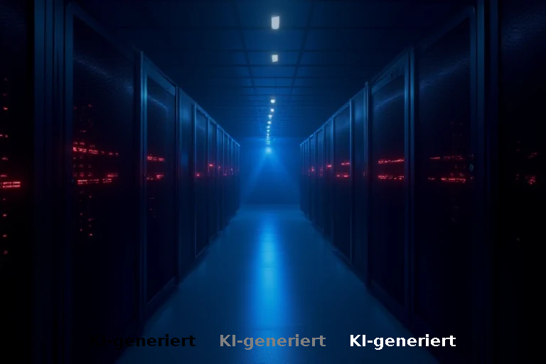 Berlins IT-Krise: Dauer der Ausfallzeiten und mangelnde Prävention im Fokus