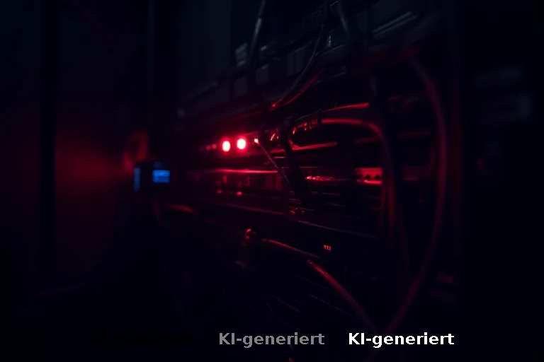Berlins IT-Krise: Wie ein Cyberangriff die soziale Absicherung bedroht