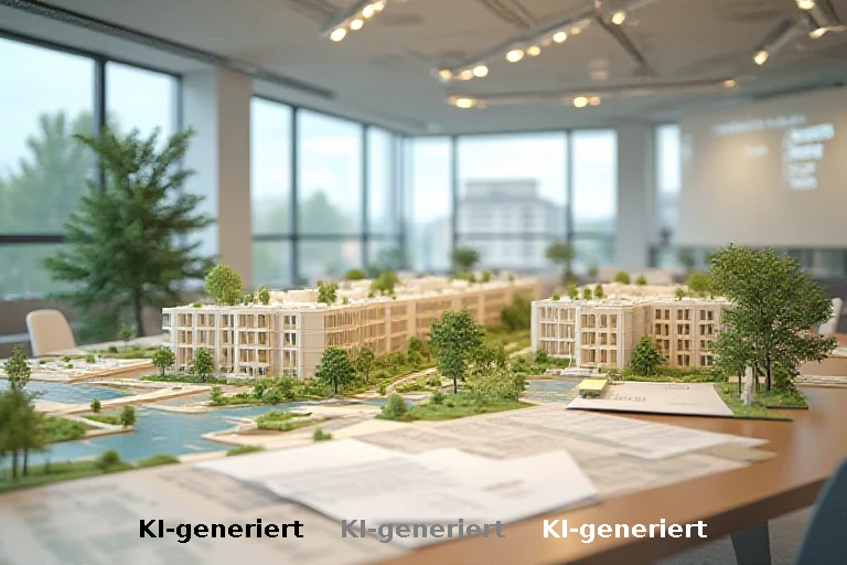 Berlins neue politische Mehrheit: Fokus auf soziale Gerechtigkeit und gemeinwohlorientierte Stadtentwicklung