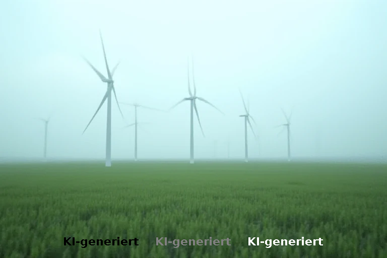 Berlins strategischer Weg zur nachhaltigen Energieversorgung