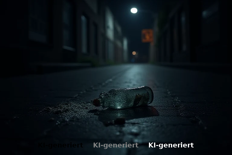Berlins Waffenwelle: Zwischen Jugendkriminalität und organisierten Racheaktionen