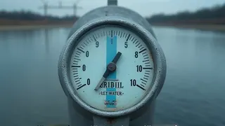 Berlins Wasserkrise: Experten warnen vor Überlastung der Reserven