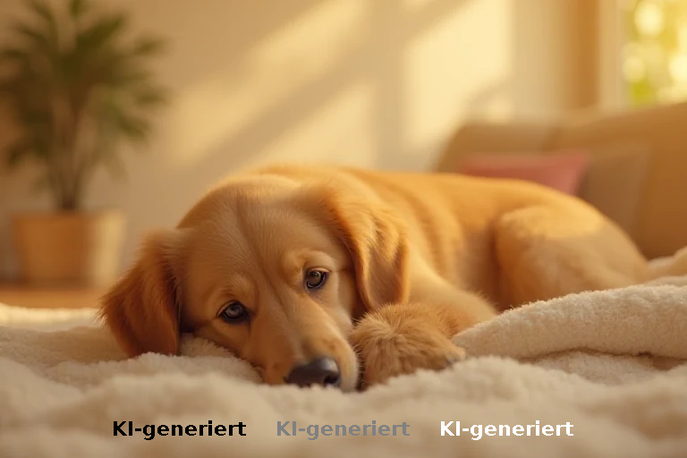 Berührende Tiergeschichten: Bei den Regnats in Neuburg bekommen Hunde und Katzen ein zweites Leben