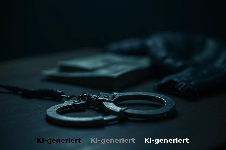 Beschuldigte sollen Ex-Rocker vier Stunden gefesselt und um Vermögenswerte gebracht haben