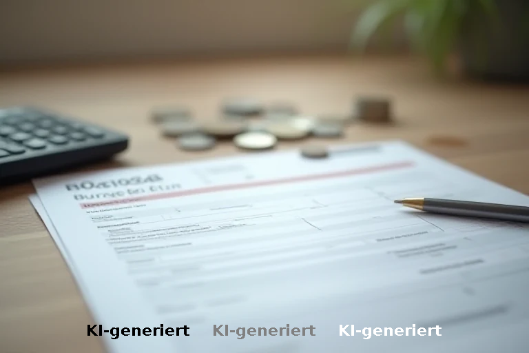 Besonderheiten beim Wohngeld-Antrag: Was zählt nicht als Einkommen?