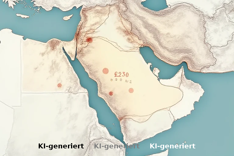 Bessent signalisiert Iran-Deal und stabilisiert Yen: Märkte reagieren positiv