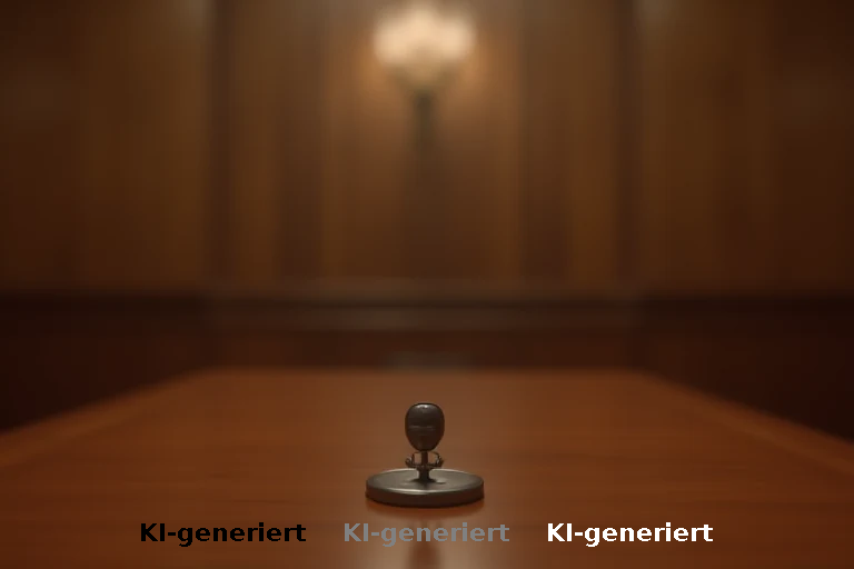 Bestätigungshörung: Radiologin verteidigt Impfstatus trotz politischer Umstrittungen