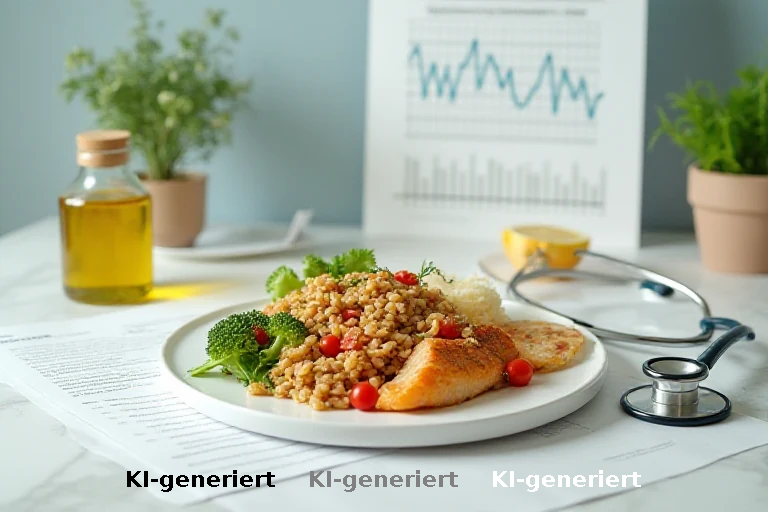 Betablocker und psychische Belastung: Neue Studien warnen vor Abbruchrisiko