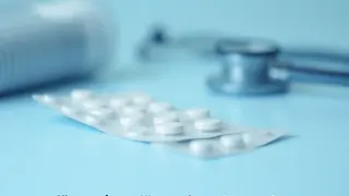 Betablocker unter Druck: Neue Studien zeigen höhere Abbruchraten und Depressionsrisiko