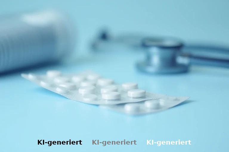 Betablocker unter Druck: Neue Studien zeigen höhere Abbruchraten und Depressionsrisiko