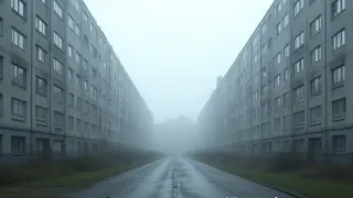 Beton-Mythos: Vom modernen Wohntraum zum stigmatisierten Problemviertel?