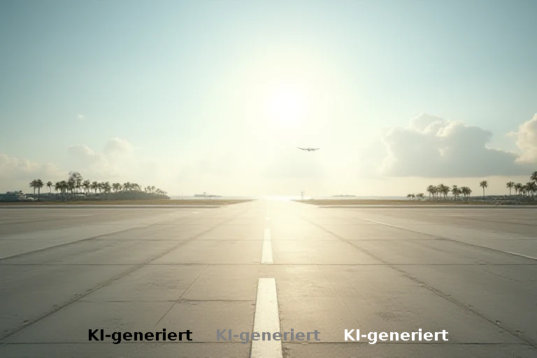 Beton statt Schutz: US-Luftwaffe priorisiert Mobilität auf Guam über Sicherheit