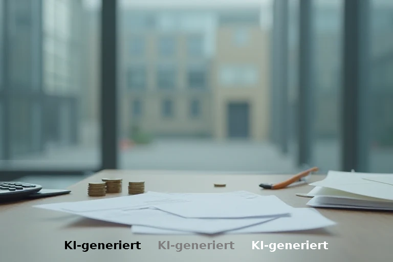 Betongold als Altersfalle: Wenn Immobilienvermögen zur Last wird