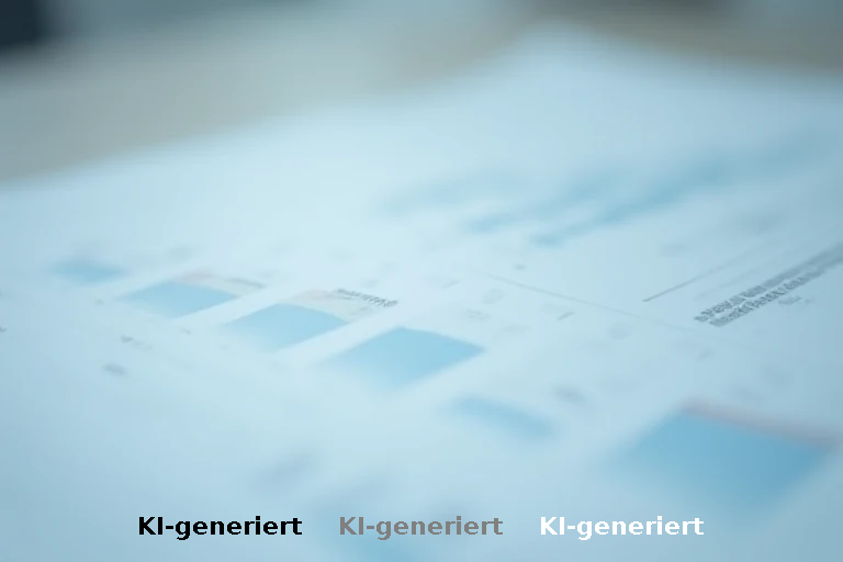 Betriebswirtschaftliche Kennzahlen: Der blind Fleck bei Branchenvergleichen