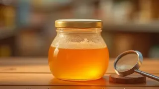 Betrug im Glas: Warum billiger Import-Honig die Qualität gefährdet