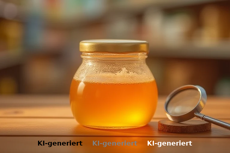 Betrug im Glas: Warum billiger Import-Honig die Qualität gefährdet