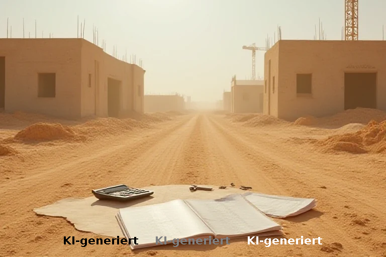 Betrug und fehlende Belege: 15 Millionen Euro Schaden bei deutscher Entwicklungshilfe im Jemen