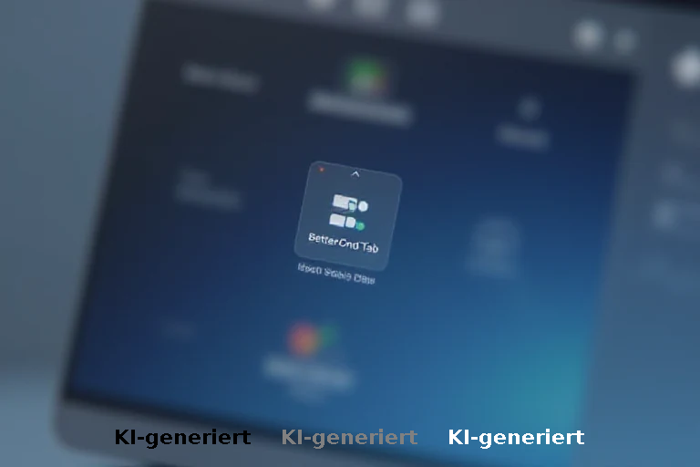 BetterCmdTab 26.7: macOS-Wechsler mit Tab-Fokus und Konfigurationswandel