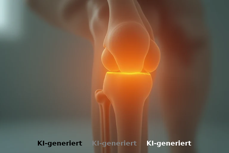 Bewegung als Lebenselixier: Wie aktive Nutzung den Gelenkknorpel schützt