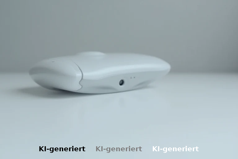 Bewegungssteuerung ohne Controller: Oscal PlayPop 8 setzt auf Kamera-Erkennung