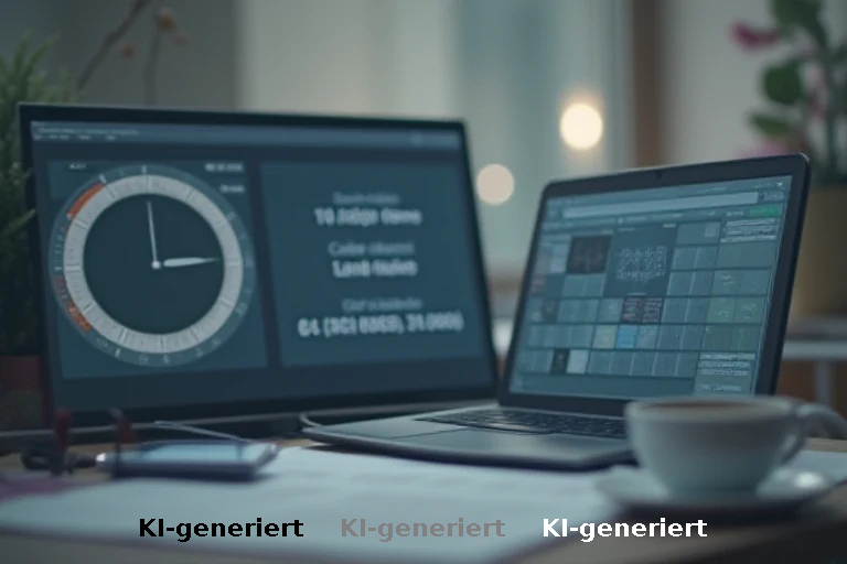 Bewerbung im Büro: Warum Arbeitszeit kein Privileg ist