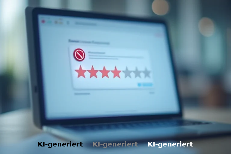 Bewertungsplattformen: Kritische Stimmen fallen häufiger der Löschung zum Opfer