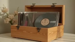 Beyonc vermarktet teure Sammlerboxen für Vinyl-Fans