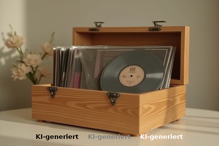 Beyonc vermarktet teure Sammlerboxen für Vinyl-Fans