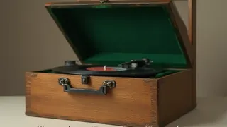 Beyonc vertreibt teure Sammlerboxen mit Vinyl-Bezug