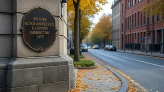 Bezirk Friedrichshain-Kreuzberg würdigt jüdische Widerstandskämpferin mit Platzumbenennung