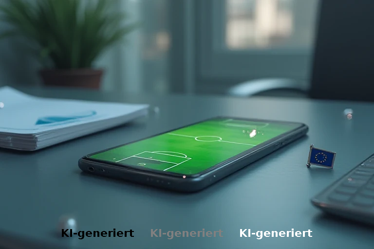 Bezos strategischer Wechsel: Vom amerikanischen zum europäischen Fußballmarkt