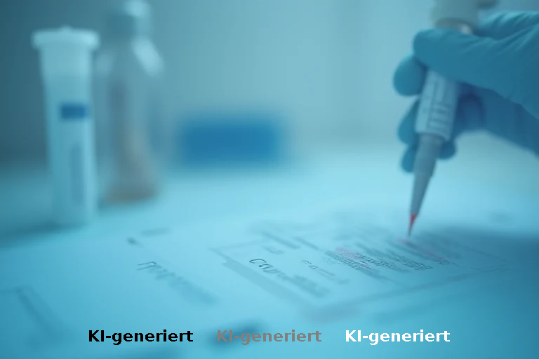 BfArM-Akten belegen: PCR-Tests hatten keine belastbare Qualität Politik handelte trotz Wissens um Mängel